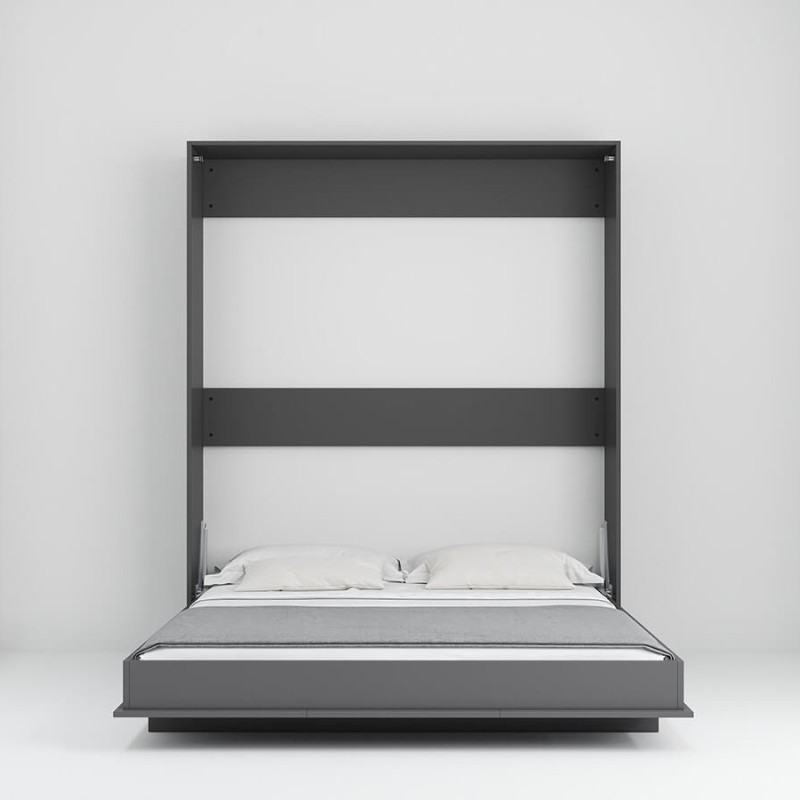 Eco Platform Queen Murphy Bed Eco Platform Queen Murphy Bed