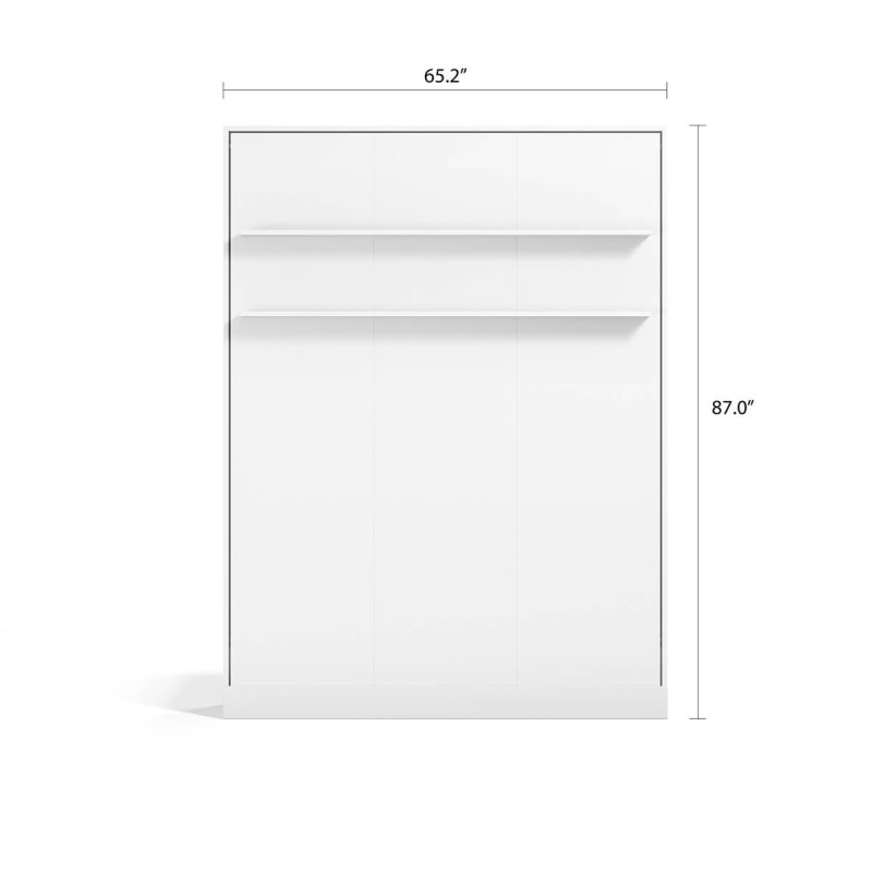 Eco Platform Queen Murphy Bed Eco Platform Queen Murphy Bed