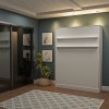 Eco Platform Queen Murphy Bed Eco Platform Queen Murphy Bed