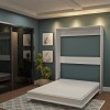 Eco Platform Queen Murphy Bed Eco Platform Queen Murphy Bed