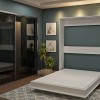 Eco Platform Queen Murphy Bed Eco Platform Queen Murphy Bed
