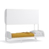 Simple Bunk Twin/Twin XL Murphy Wall Bed Simple Bunk Twin/Twin XL Murphy Wall Bed