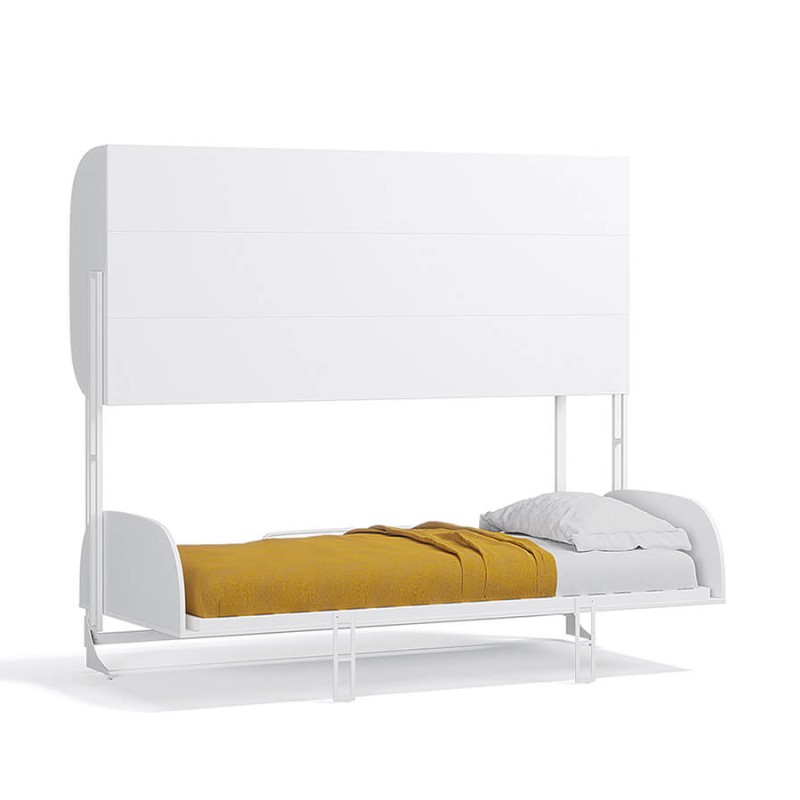 Simple Bunk Twin/Twin XL Murphy Wall Bed Simple Bunk Twin/Twin XL Murphy Wall Bed