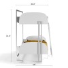 Simple Bunk Twin/Twin XL Murphy Wall Bed Simple Bunk Twin/Twin XL Murphy Wall Bed