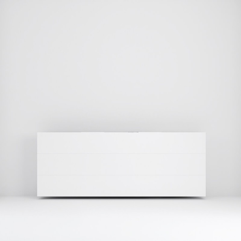 Simple Twin/Twin XL Murphy Wall Bed Simple Twin/Twin XL Murphy Wall Bed