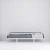 Simple Twin/Twin XL Murphy Wall Bed