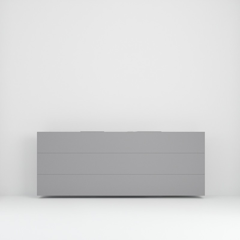 Simple Twin/Twin XL Murphy Wall Bed Simple Twin/Twin XL Murphy Wall Bed