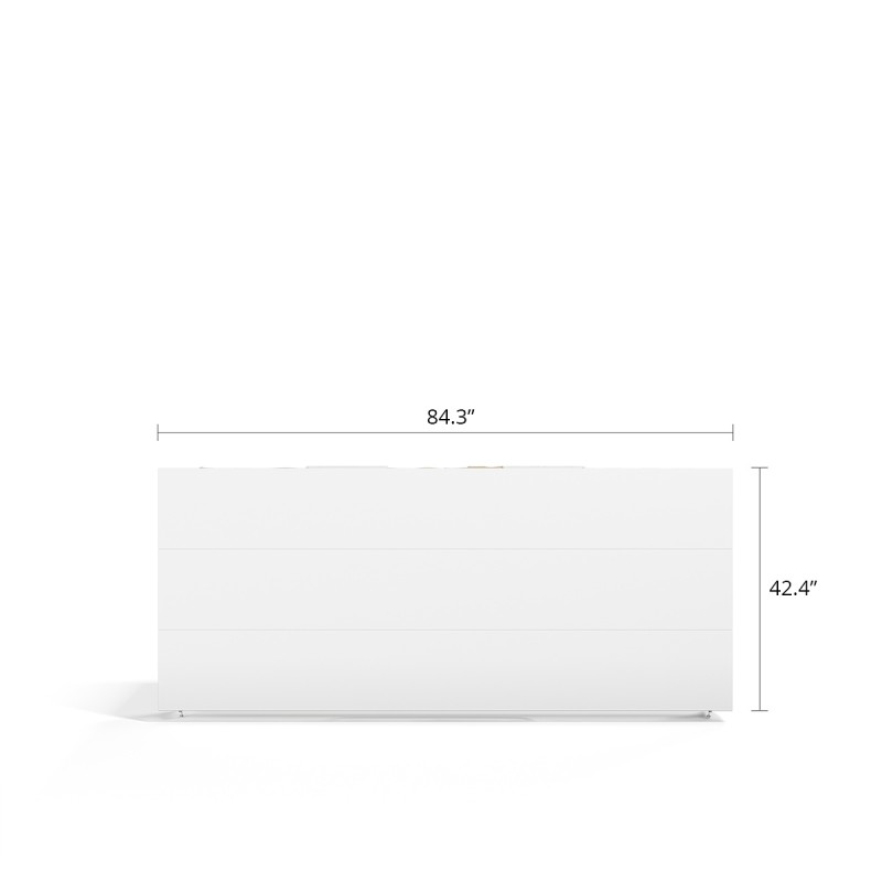 Simple Twin/Twin XL Murphy Wall Bed Simple Twin/Twin XL Murphy Wall Bed