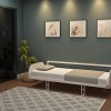Simple Twin/Twin XL Murphy Wall Bed