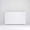 Simple Full/Full XL Murphy Wall Bed Simple Full/Full XL Murphy Wall Bed