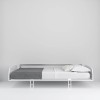 Simple Full/Full XL Murphy Wall Bed Simple Full/Full XL Murphy Wall Bed