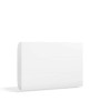 Simple Full/Full XL Murphy Wall Bed Simple Full/Full XL Murphy Wall Bed
