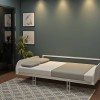 Simple Full/Full XL Murphy Wall Bed Simple Full/Full XL Murphy Wall Bed