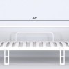 Simple Twin/Twin XL Murphy Wall Bed