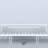 Simple Full/Full XL Murphy Wall Bed Simple Full/Full XL Murphy Wall Bed