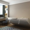 Simple Full/Full XL Murphy Wall Bed Simple Full/Full XL Murphy Wall Bed