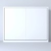 Double Fold Queen Murphy Wall Bed Double Fold Queen Murphy Wall Bed