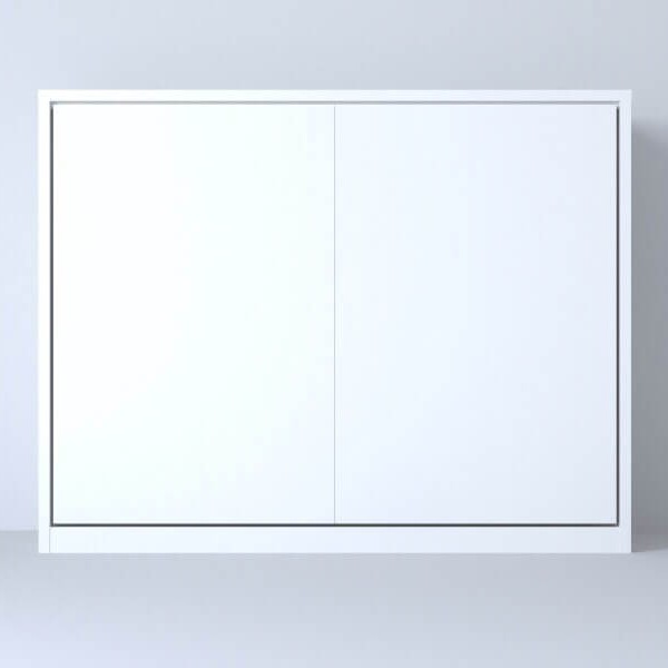 Double Fold Queen Murphy Wall Bed Double Fold Queen Murphy Wall Bed