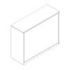 Double Fold Queen Murphy Wall Bed Double Fold Queen Murphy Wall Bed