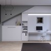Double Fold Queen Murphy Wall Bed Double Fold Queen Murphy Wall Bed