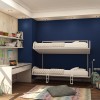 Simple Bunk Twin/Twin XL Murphy Wall Bed Simple Bunk Twin/Twin XL Murphy Wall Bed