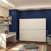 Simple Bunk Twin/Twin XL Murphy Wall Bed Simple Bunk Twin/Twin XL Murphy Wall Bed