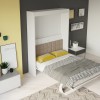 Royal Full / Full XL Wall Bed