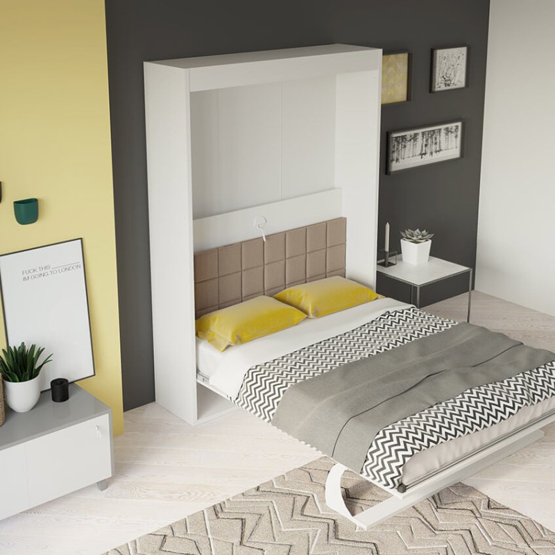 Royal Full / Full XL Wall Bed Royal Full / Full XL Wall Bed