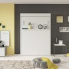 Royal Full / Full XL Wall Bed