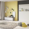 Royal Full / Full XL Wall Bed