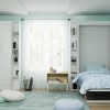 Royal Twin / Twin XL Wall Bed