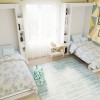 Royal Twin / Twin XL Wall Bed