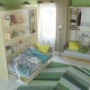 Parete Letto - Twin Wall Bed System