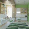 Parete Letto - Twin Wall Bed System