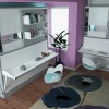 Parete Letto - Twin Wall Bed System