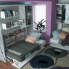 Parete Letto - Twin Wall Bed System