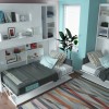 Parete Letto - Twin Wall Bed System