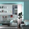 Parete Letto - Twin Wall Bed System