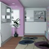 Parete Letto - Twin Wall Bed System