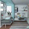 Parete Letto - Twin Wall Bed System