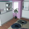Parete Letto - Twin Wall Bed System