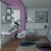 Parete Letto - Twin Wall Bed System