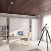 Pensiero Twin Wall Bunk Bed Pensiero Twin Wall Bunk Bed