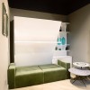 Royal Full / Full XL Wall Bed