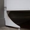 Simple Twin/Twin XL Murphy Wall Bed