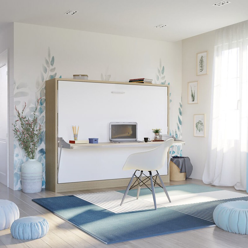 Spazio - Full Size Wall Bed Spazio - Full Size Wall Bed