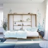 Spazio - Full Size Wall Bed