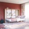 Spazio - Full Size Wall Bed