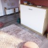 Spazio - Full Size Wall Bed