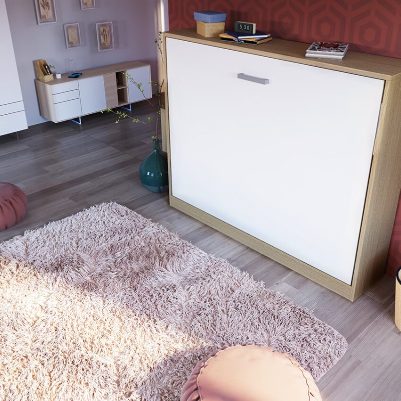 Spazio - Full Size Wall Bed Spazio - Full Size Wall Bed